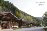 강원도 평창펜션 황토구들마을 뜨끈한 가족 평창 숙소
