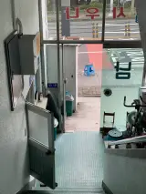 제주도 서귀포시 중앙동 목욕탕 이중섭거리 일성사우나