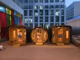 [블루오션웰니스스파] : 인천 중구 영종도에 위치한 송산공원...