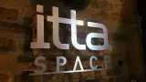 itta space..(잇다 스페이스 오픈식)