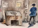 [인천 탐세] 최초의 인천/근대문화유산/ 신포시장의 선술집...