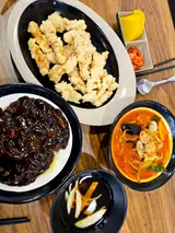 [광주 서구]서안 : 광주중식당추천 광주터미널맛집 유스퀘어맛집