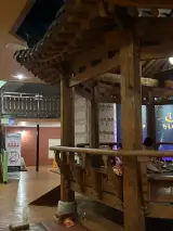 불한증막까지 알찼던 하루 중구 찜질방 [황금스파]