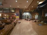 [중구여행] 동묘역 찜질방 황금스파 가격, 위치
