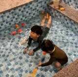 경남아이랑가볼만한곳ㅣ창녕 부곡온천, 부곡온천 야외스파...