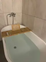 대전 서구 목욕탕 대전 1인 스파 나만의 휴일 후기!