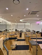 사하구 제일 저렴한 대기구 필라테스 올짐휘트니스 & 사우나...