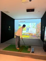 [죽림 스포니아] 여수 최초 파크골프 스크린 오픈⛳