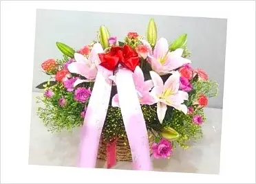 동대신동3가 가정집 생신축하 부산서구꽃배달 완료