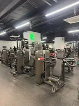 양재역 헬스장 추천 피트니스 나인&PT 양재점 사우나 있는...