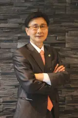 한국목욕업중앙회 회장 선출, “정부와 사회에 한 목소리를 낼...