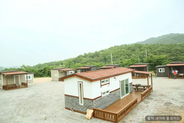 덕산참숯랜드 1