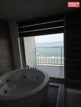 강원도 고성군 오션뷰 스파펜션 숙박 후기( 아미고펜션...