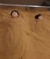 [인천 서구] 효소찜질 '1℃ 채움'