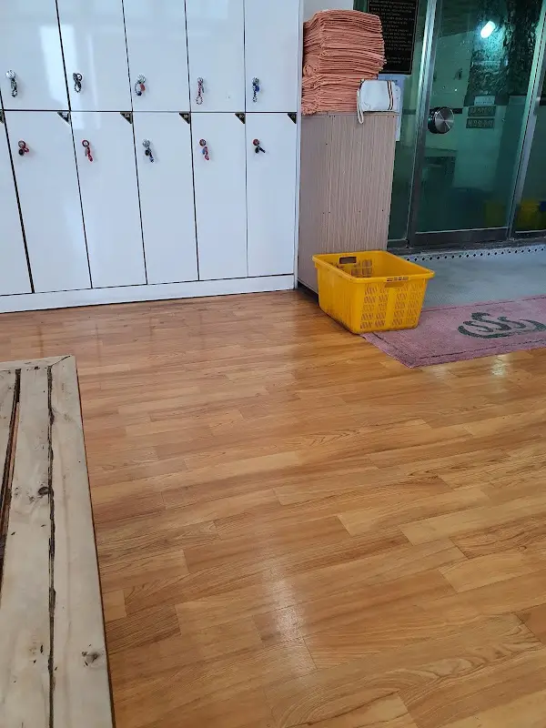 동천한증막 1