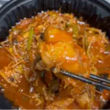 [팔달구 맛집] 살이 통통한 순살아구찜 김사부아구찜