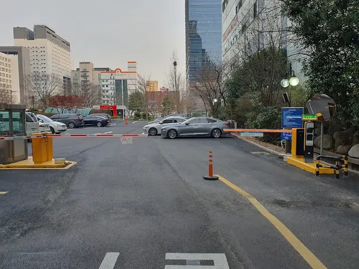 (주)호텔인터내셔널사우나 1