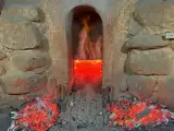 [진해 보배산참숯가마찜질방] 부산 근교 숯가마 찜질방 후기 및...
