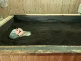 수원 매탄동 / 수원효소찜질 [네이쳐테라피]에서 생기케어...