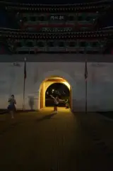 [진주찜질방/진주숙박/진주성야경] 자금성건강랜드