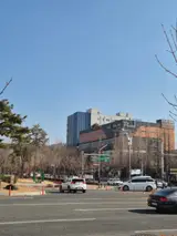 [이시아폴리스 헬스] 단산지 운동 후 완벽한 코스, 엠투피(M2P)...