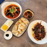[제천 맛집] 짬뽕 매운짜장 탕수육이 맛있는 김이가반점