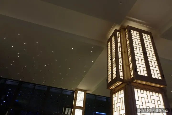 유성온천불가마사우나 1