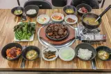 율암온천 근처 맛집 담양식 고기집 화성 율암온천 맛집