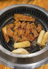 리뷰기록#4 [경남/진주] 진주시 하대동 맛집, 진주 갈비 맛집...