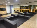 청주 아기랑 금천동 드림 24시 스파 사우나 찜질방 다녀온 후기...