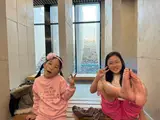 [영동군/레인보우힐링센터] 추운 겨울, 가족힐링센터