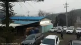 [포천 숯가마] 수목원 숯굽는 마을