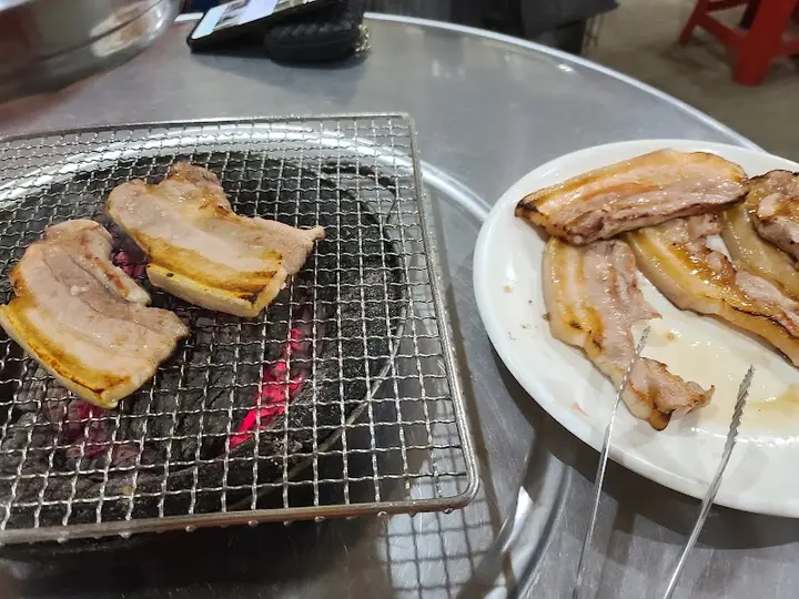 금산숯가마찜질방 1