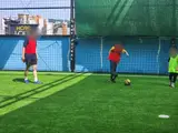 순천풋살장, 천담수 스카이풋살장에서 축구 배우기