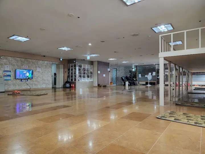 열라불한증막사우나 1