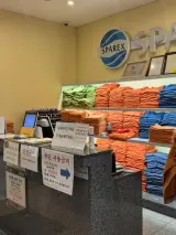 연수구 24시 사우나 찜질방 스파렉스 내돈내산