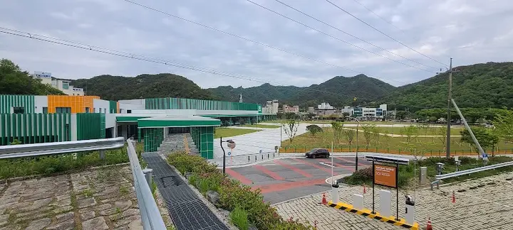 (주)도곡온천 황토참숯가마