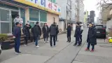 군산주짓수! 블랙벨트수련관!!!