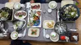 파라에스트라 창립10주년 합동훈련 & 파라에스트라군산주짓수...