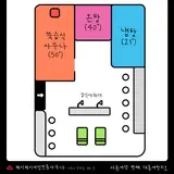 [대동여탕지도♨️ #36] '제이제이여성전용사우나' 탐험 일지