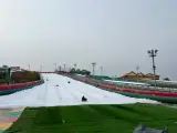 1박2일 경주월드에서 눈썰매 타고 코모도호텔 경주에서...