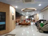 인천 영종도 찜질방 스카이랜드 사우나