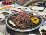 부산 양정 힐링코스 국제식품... 소고기정식 + 국제온천 사우나
