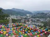 북한산 둘레길 트레킹(2) : 제3구간(빨래골쉼터)~제4구간...