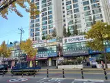 기계실 히트펌프 및 기타 설비 공사 _ 인천 대산불가마사우나 1