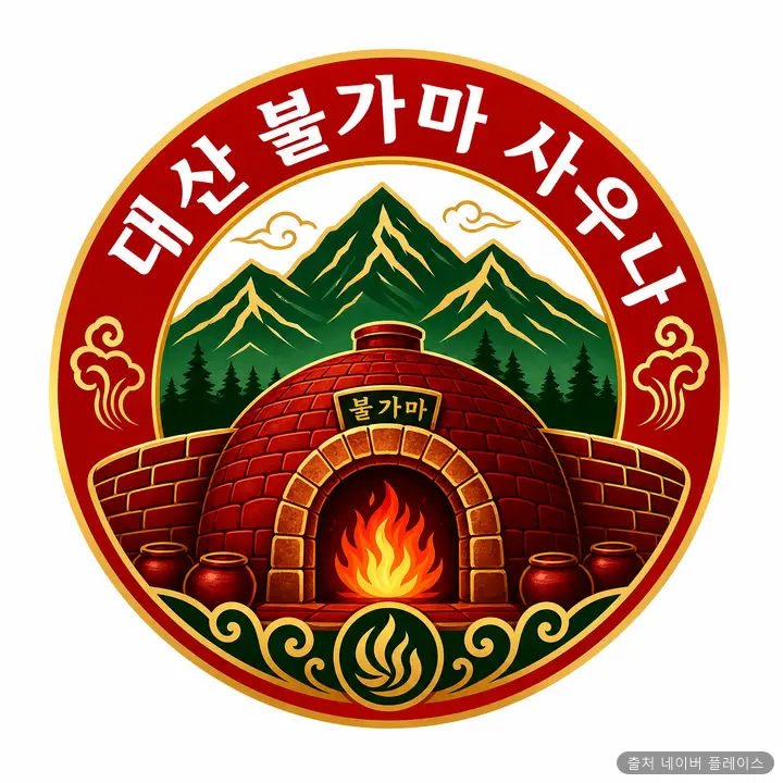 대산사우나
