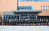 녹산주민문화회관 개관식