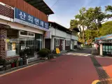 [도보 국토끝단종주]해남땅끝에서 고성통일전망대 14구간 3개...