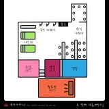 [대동여탕지도♨️ #2] '유진사우나' 탐험 일지