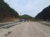 포항시 북구 장성동 토지 매매